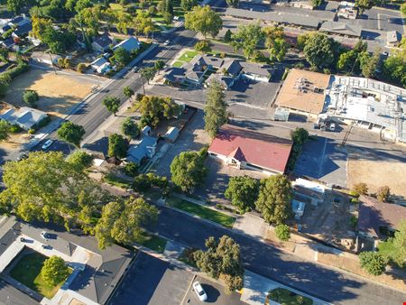 Medical Office — ±4,995 SF Office Building for Sale in Merced, CA
