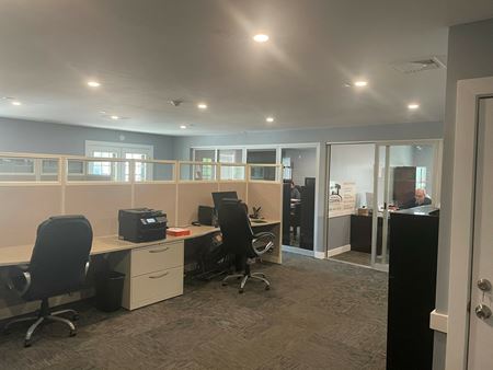 Retail space for Sale at 1821 County Street in Somerset