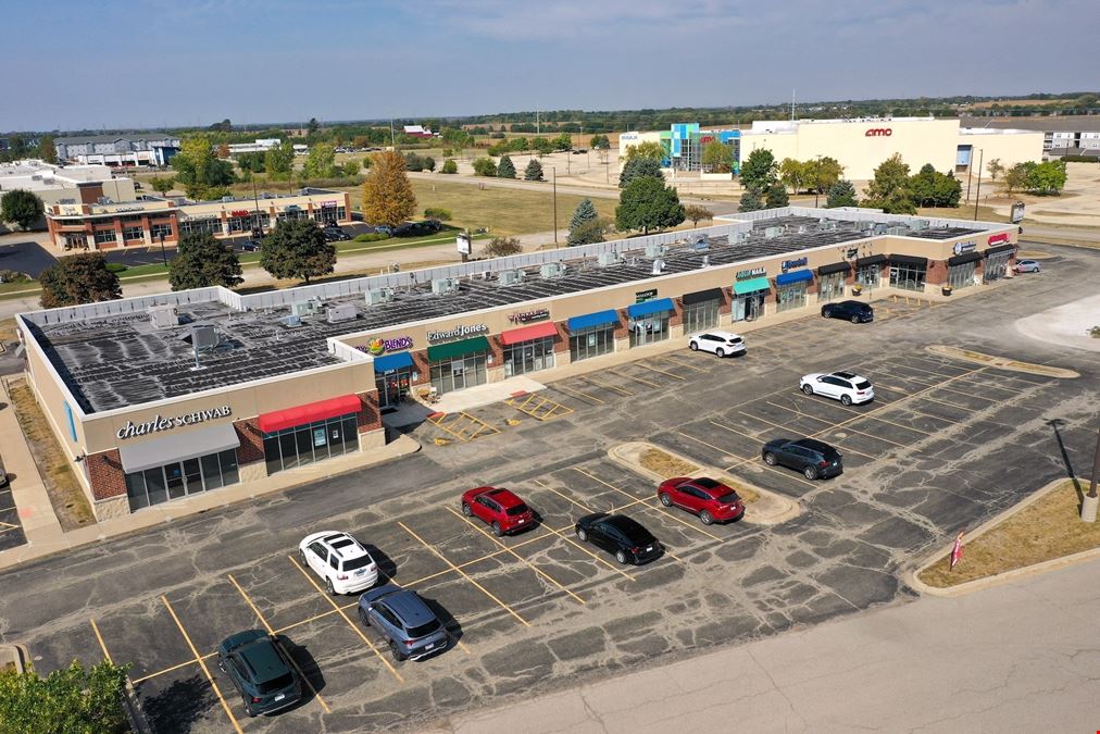 Shoppes West