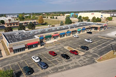 Shoppes West