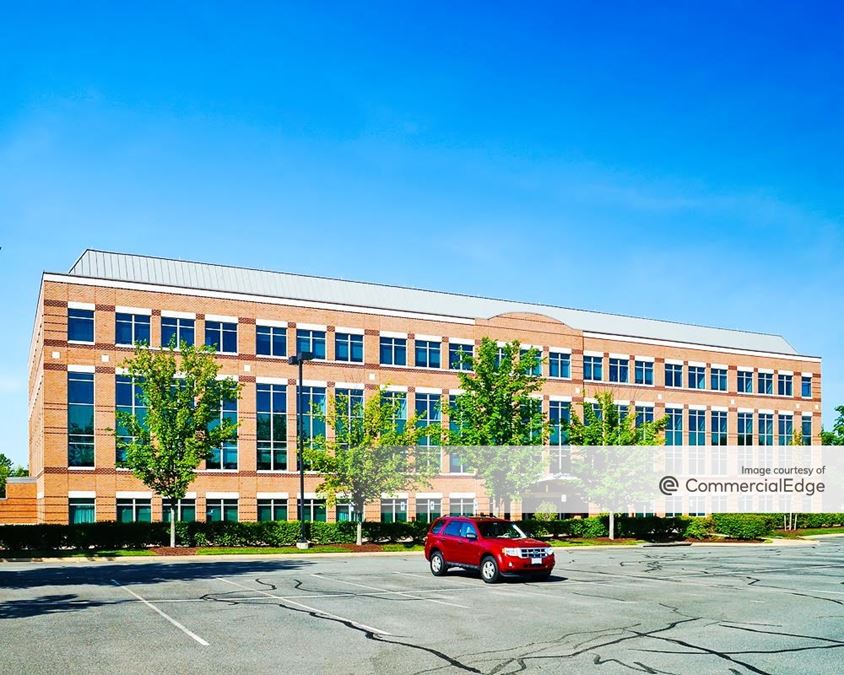 Lakeside @ Loudoun Tech Phase I