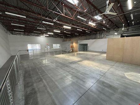 Commercial/Warehouse