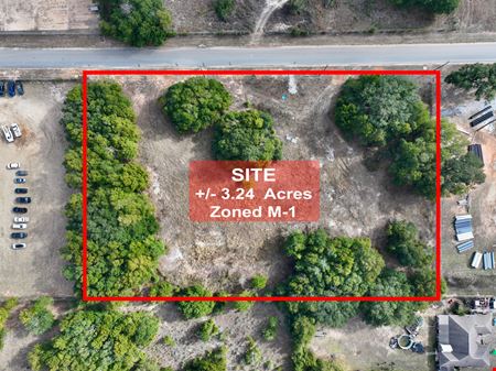 Vacant Lots on Trump Blvd