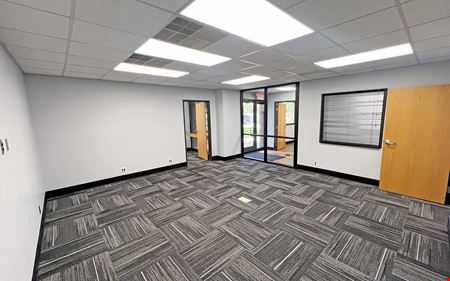 I-96 Office Center
