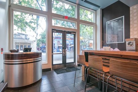 1111-13 WALNUT STREET