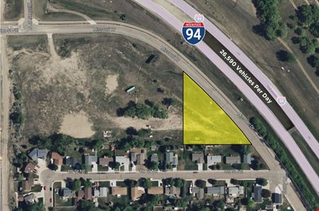 VacantLand space for Sale at 501 Missouri Drive in Mandan
