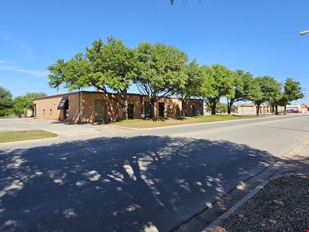 Office space for Rent at 212-224 S Leggett in Abilene