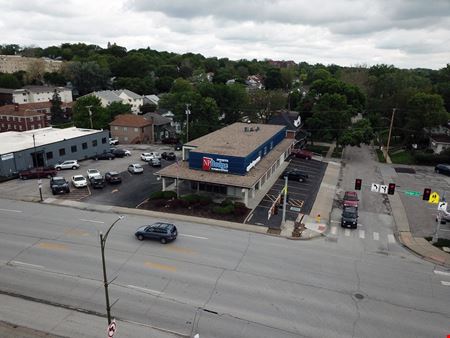 Office space for Rent at Office property in Omaha, NE in Omaha