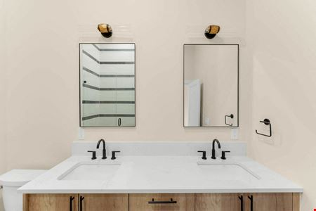 35th & Lawrence Townhome Portfolio
