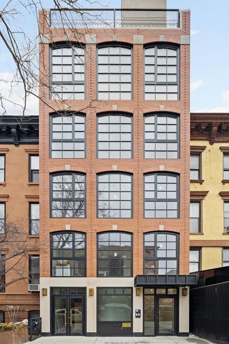 Mixed Use space for Rent at 497 3rd St in Brooklyn