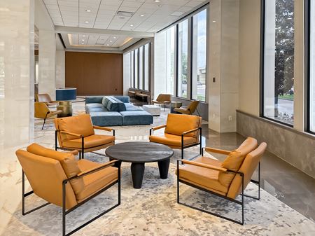 Office space for Rent at Regus - Houston - West Loop in Houston