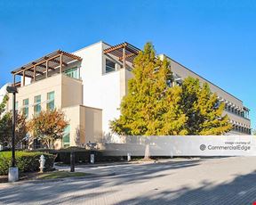 The McKinney Green Building