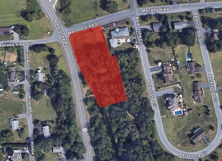 VacantLand space for Sale at 239 N. Hershey Rd in Harrisburg