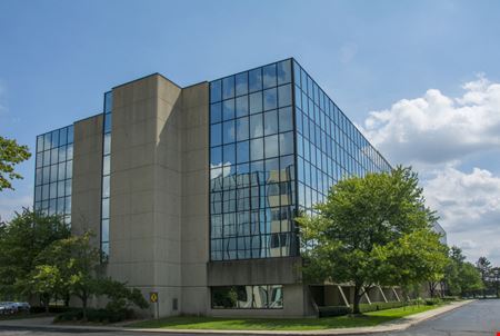 Sheffield Office Park