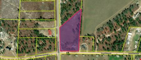 VacantLand space for Sale at Massive High Yield 3-Acre Agricultural Worker Housing Potential Site in Hartsville