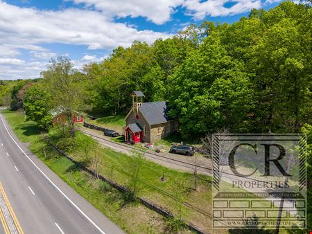 Office space for Sale at Residential, Mixed Use Opportunity in Rhinebeck