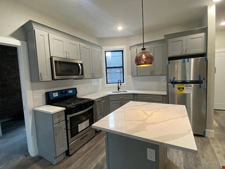 Multi-Family space for Sale at West 63rd street west new york in New York