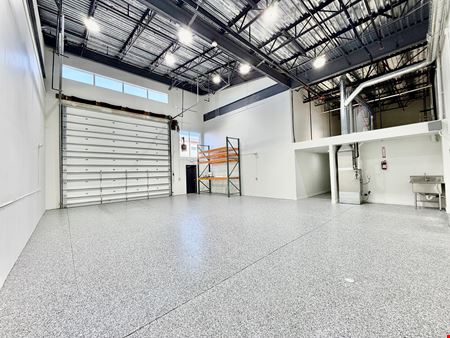 Industrial space for Sale at The Vehicle Vault #106 in Parker