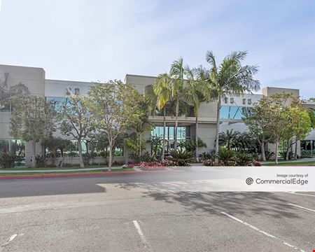 Industrial space for Rent at 16969 Mesamint Street in San Diego