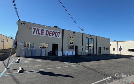 Commercial space at INDUSTRIAL BUILDING FOR SALE in San Jose