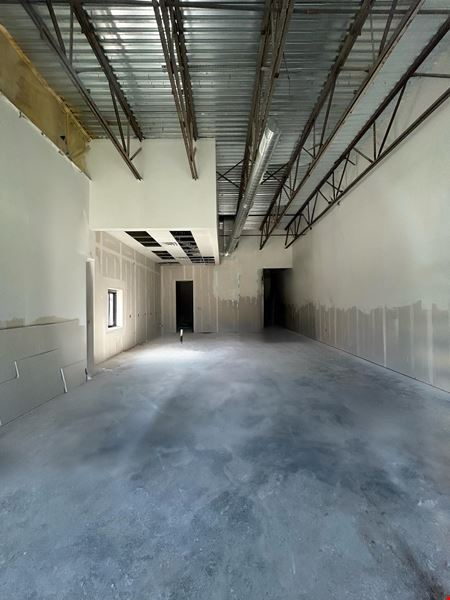 25245 Kuykendahl Retail for Lease