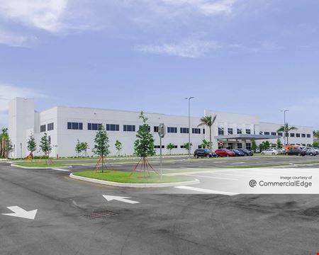 Office space for Rent at Cypress Creek Medical Pavilion in Fort Lauderdale