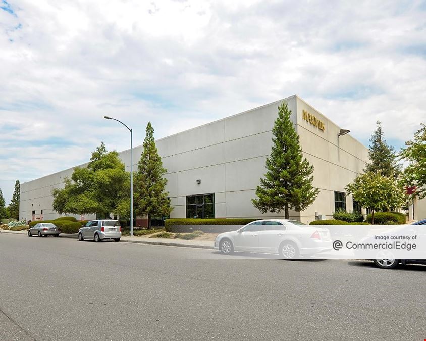 Silverbrook Business Park