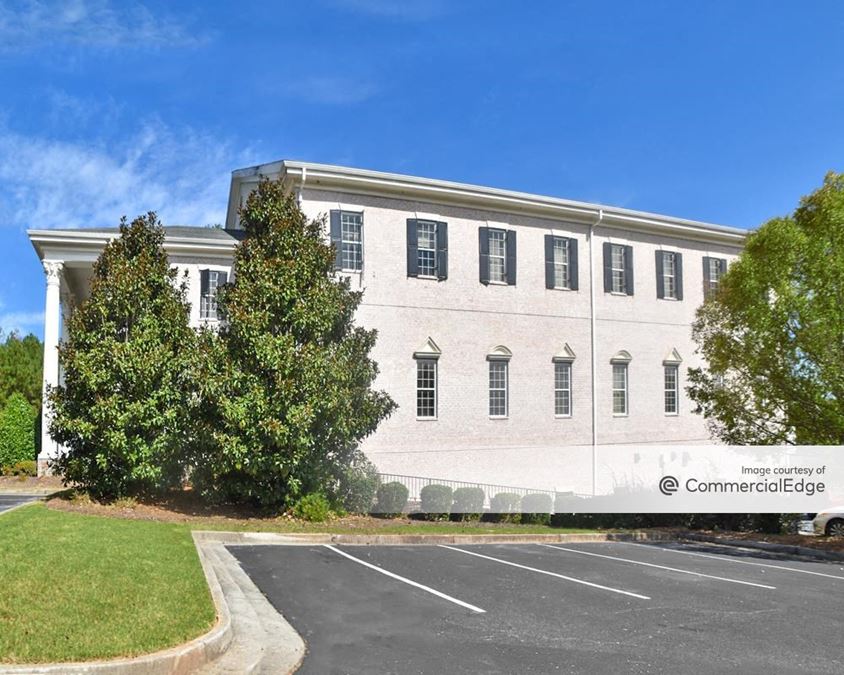 Meritage Centre - 3400 Chapel Hill Road