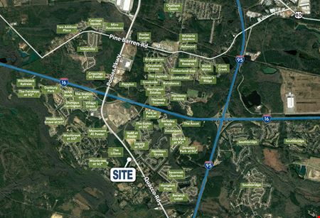 ±13.51 Acres at Signalized Corner | Savannah Quarters®