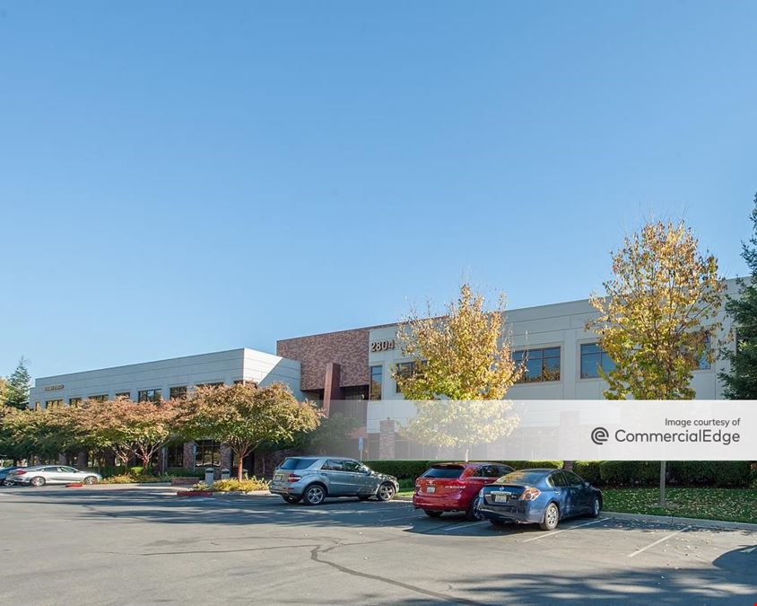 Point Natomas