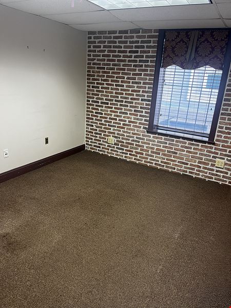 Office Space in Downtown Cranford