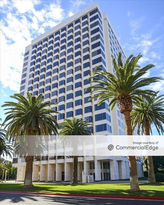 Jamboree Center - 3 Park Plaza