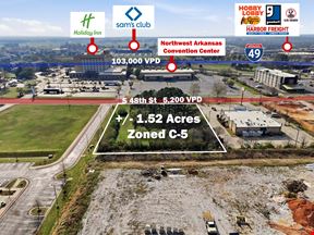 1431 & 1463 S 48th St