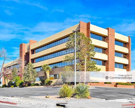 Office space for Rent at Newport VII in Albuquerque