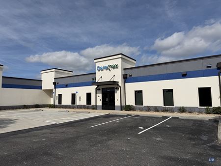 Office space for Rent at 548 Barton Blvd in Rockledge