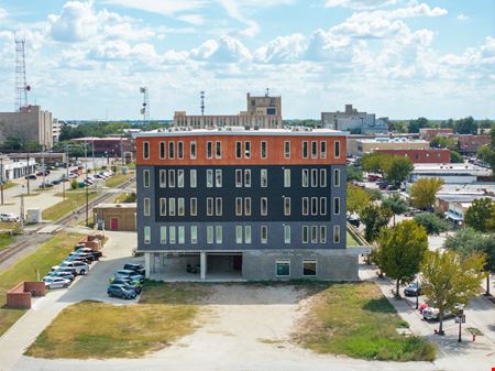 501 N Main St