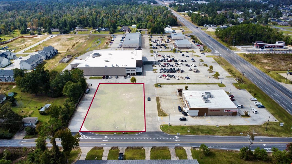 Development Opportunity