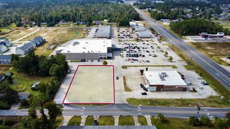 Development Opportunity