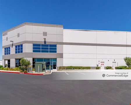 Industrial space for Rent at 18551 Christopher Way in Lathrop