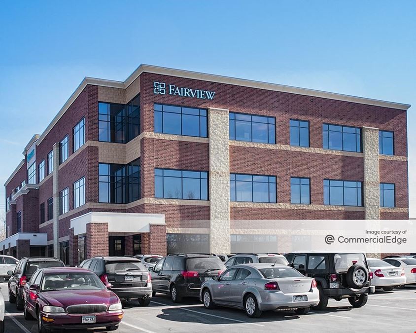 Midway Innovation Center II