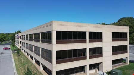 9233 Ward Parkway Building