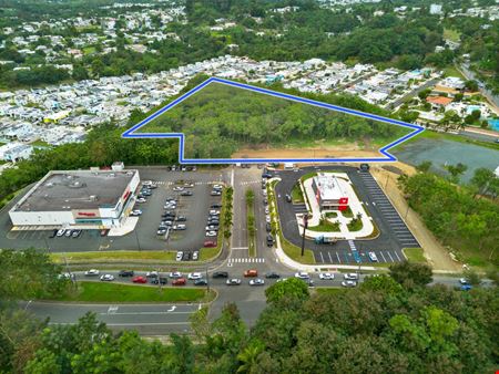 VacantLand space for Sale at PR-861 Infill Commercial Site – Bayamón in Bayamon