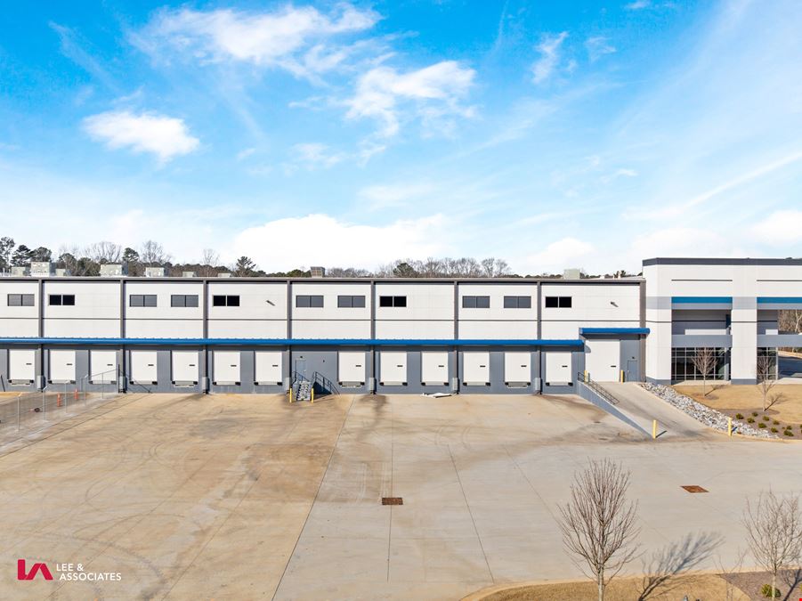 5001 N Commerce Dr