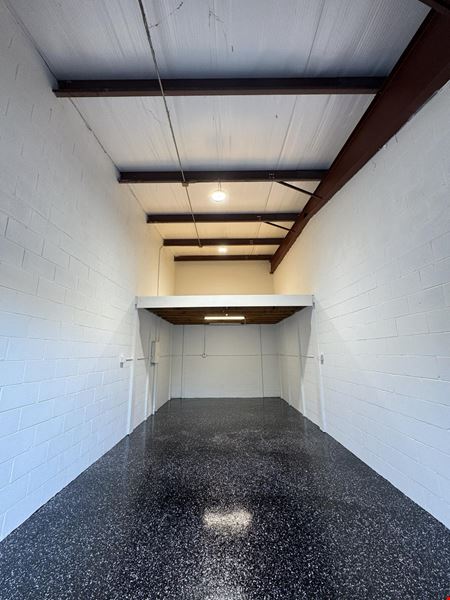Industrial space for Rent at 1133 Industrial Boulevard in Naples