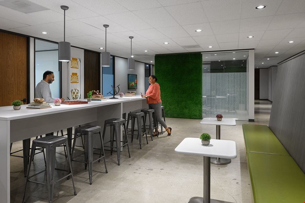 Workstyle Flexible Spaces - 9900 Westpark Drive