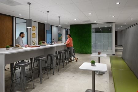 Commercial space at 9900 Westpark Drive in Houston