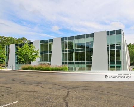 High Ridge Park Corporate Center - 1 High Ridge Park