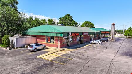 1005 Galena Ave.