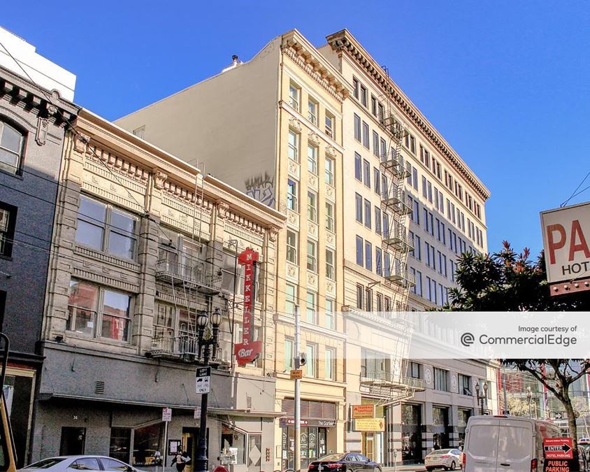 944 Market Street