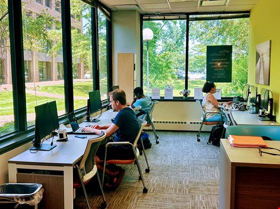 Office Evolution - Hackensack
